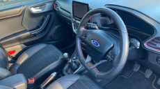 Ford Puma 1.0 EcoBoost Hybrid mHEV 155 ST-Line X 5dr Petrol Hatchback